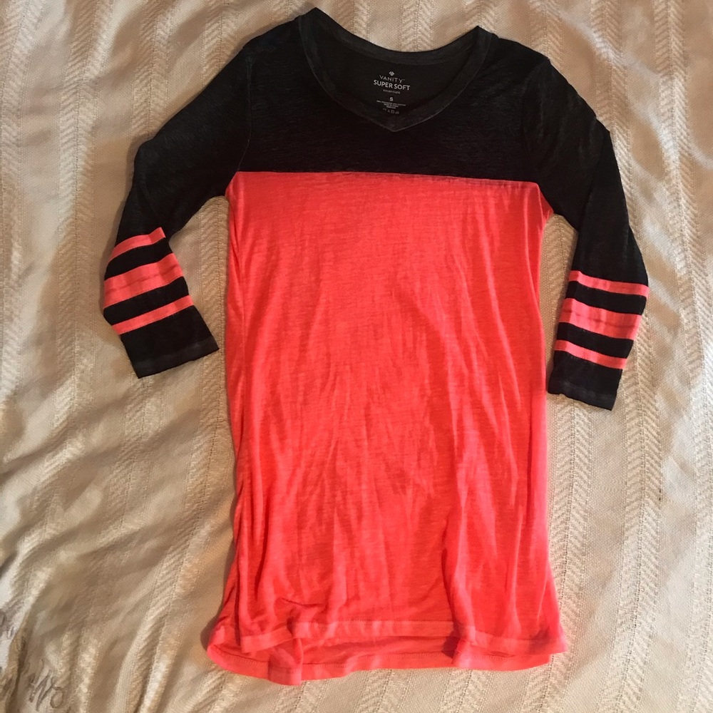 Vanity Supersoft shirt